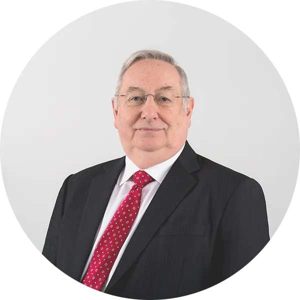 Cliff Betton